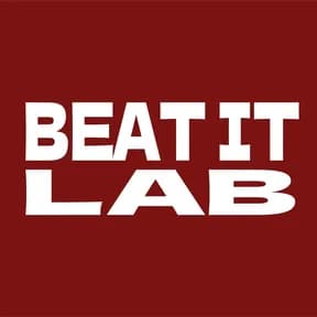 Beat it